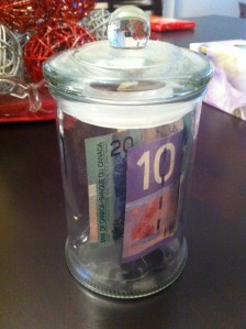 52 Week Money Challenge